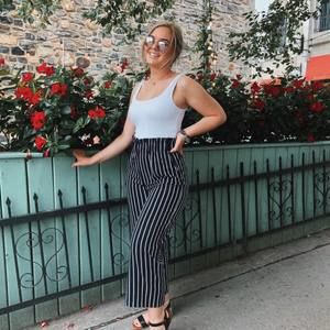 Meet your Posher, Mackenzie